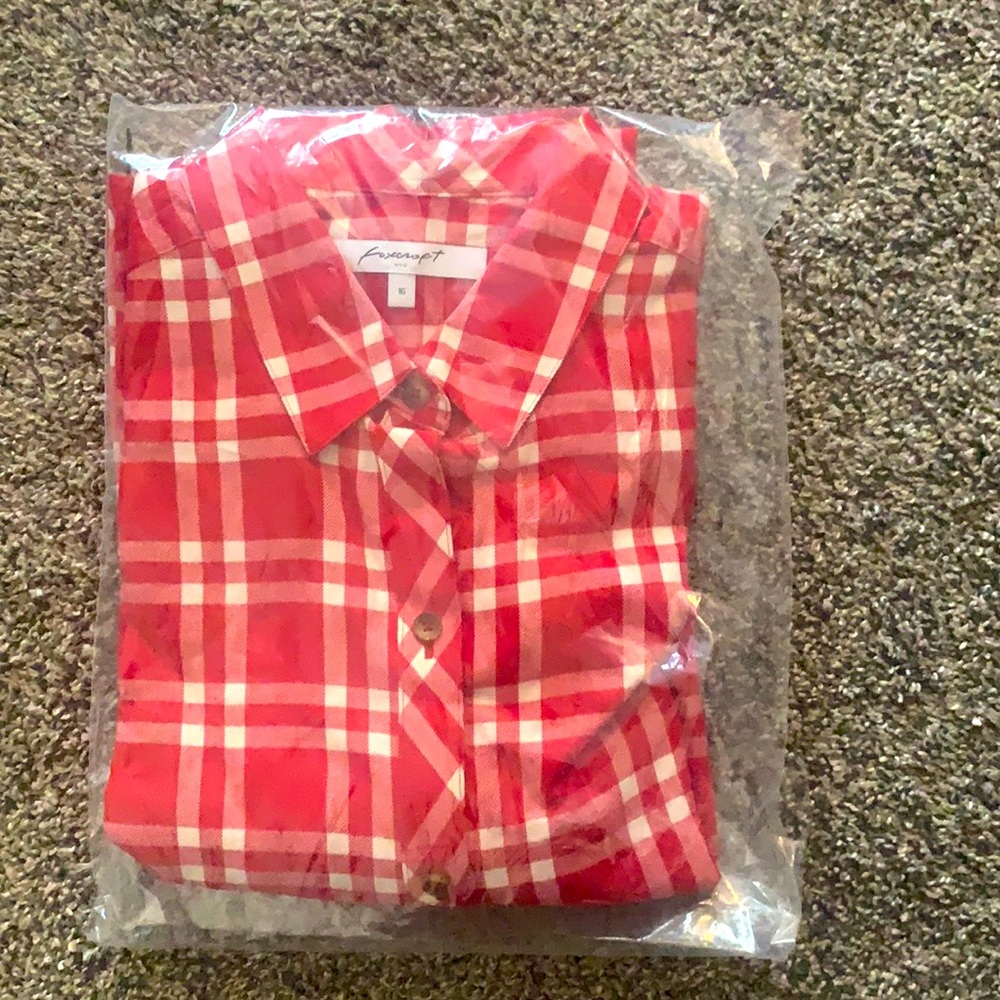 Gorgeous Foxcroft size 16